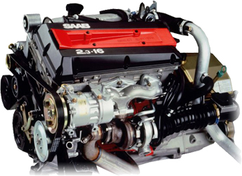 P257E Engine